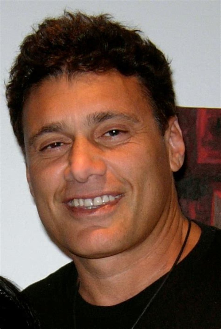 Steven Bauer – Hollywood Life