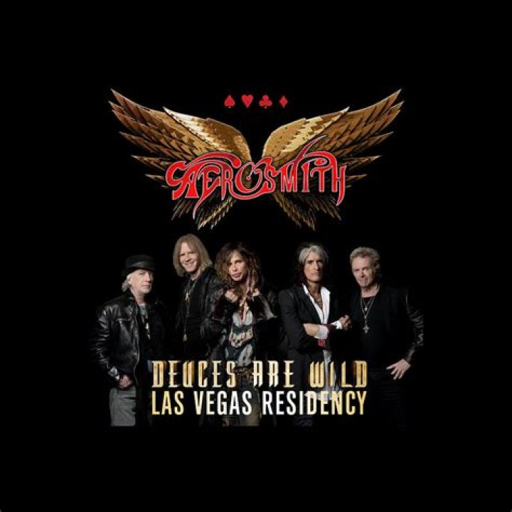 Steven Tyler Enters Rehab After 12 Years Sober, Forcing Aerosmith To Cancel Vegas Dates