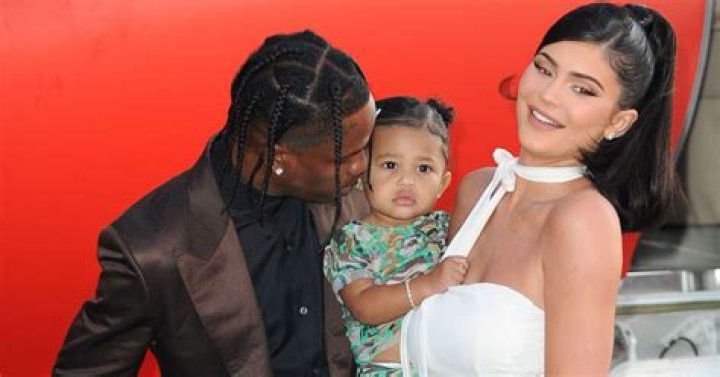 Stormi Webster Comforts Mom Kylie Jenner & Says ‘Don’t Be Afraid’ In Cute New Video
