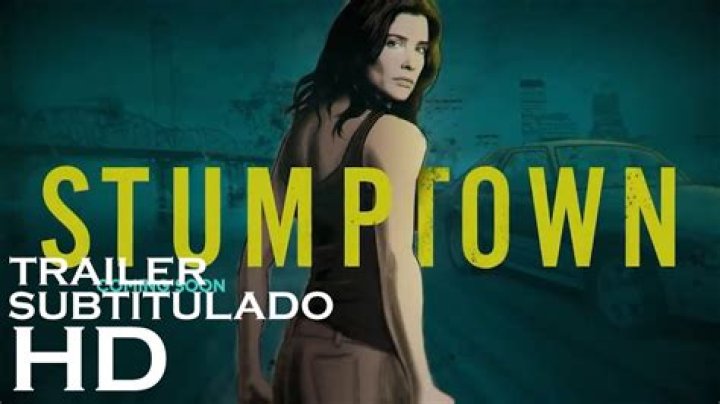 ‘Stumptown’ Preview: Dex Learns New Information About Benny’s Death — Watch