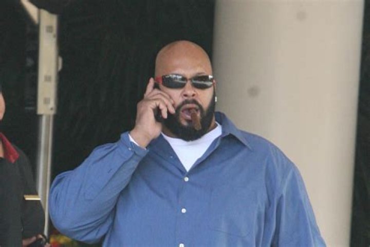 Suge Knight – Hollywood Life
