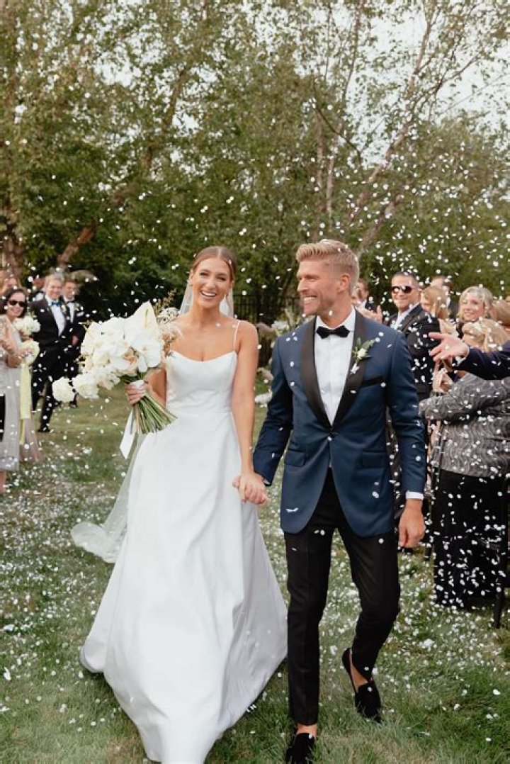 ‘Summer House’s Amanda & Kyle Give An Update On Their Wedding Plans – Hollywood Life