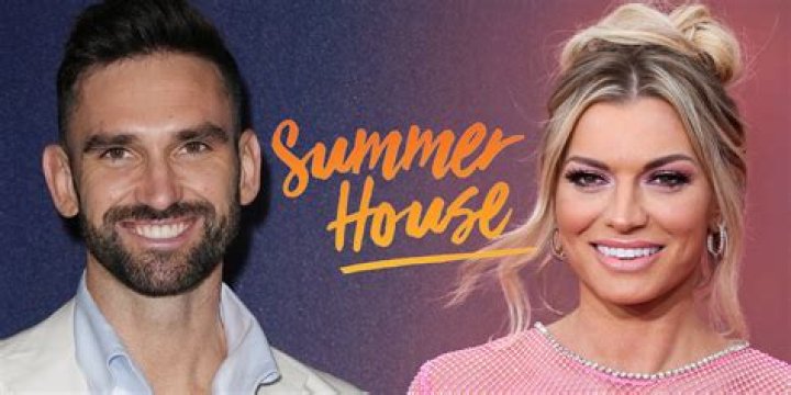 ‘Summer House’ Preview: Hannah Accuses Lindsay Of Lying During Blowout At Her Birthday Party