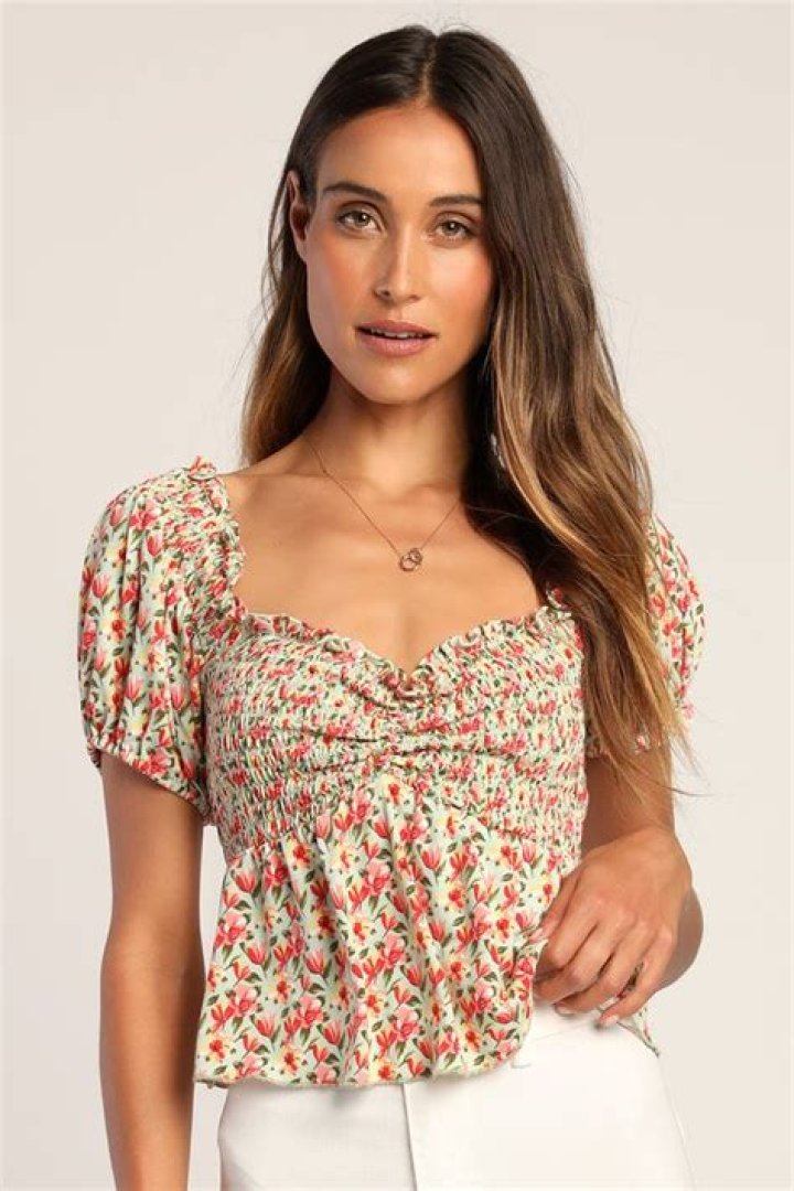 Our Favorite Women’s Summer Tops for 2023