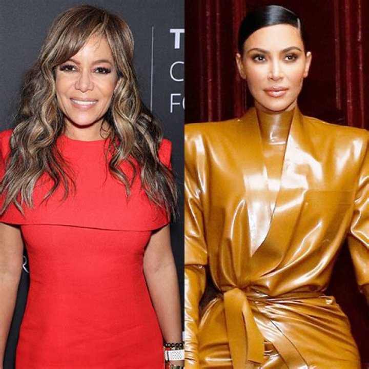 Sunny Hostin Shades Kim Kardashian Over ‘Privileged’ Business Advice