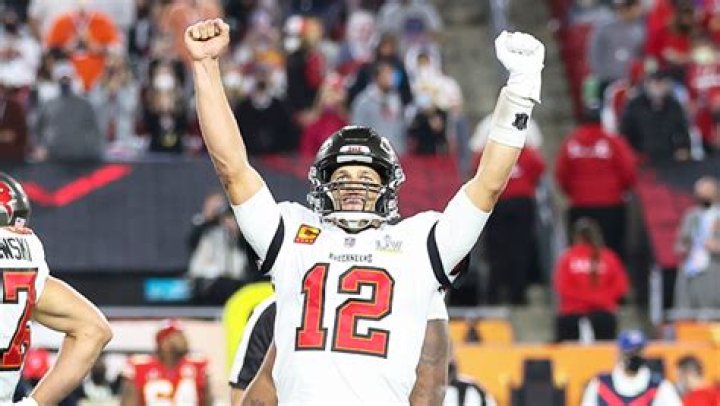 Tampa Bay Buccaneers Beat Kansas City Chiefs – Hollywood Life