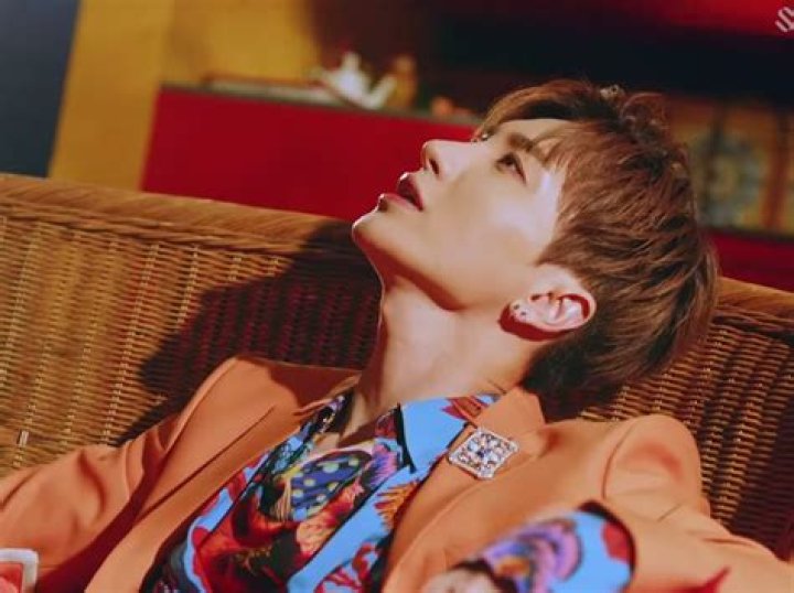 Super Junior’s ‘Lo Siento’ Music Video — PICS