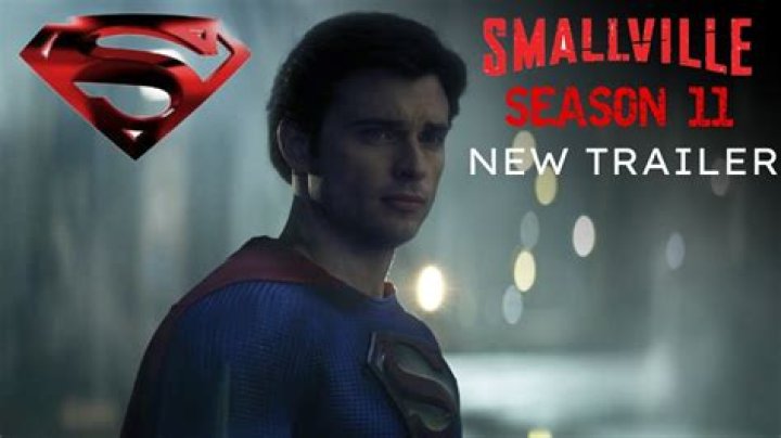 Tom Welling To Appear As Superman In Season 2 Of ‘The Flash’?