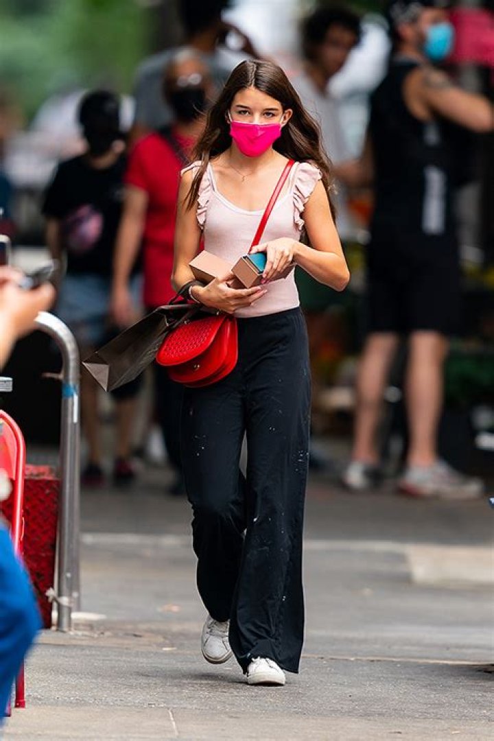 Match In Pics – Hollywood Life