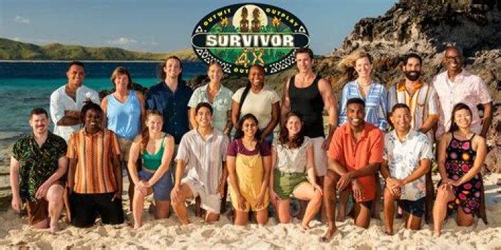 ‘Survivor: Game Changers’ Pics