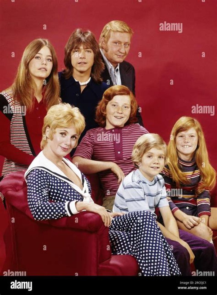 Danny Bonaduce On Suzanne Crough Death: She Was A ‘Wonderful Lady’