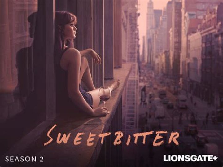 ‘Sweetbitter’ Season 1 — Photos