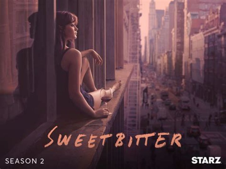‘Sweetbitter’ Season 2 Trailer: Tess & Jake Turn Up The Heat & More — Watch