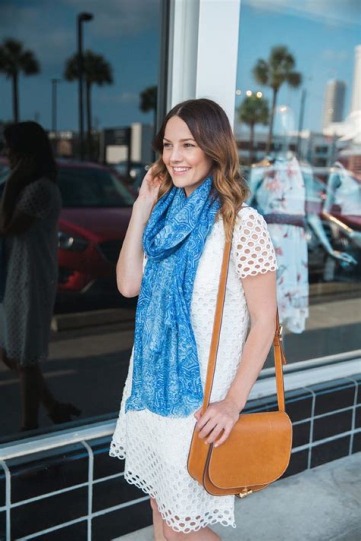 Sydney Sierota: Echosmith Front-Woman Dishes On Her Must-Have Holiday Fashions