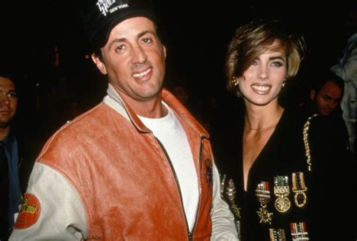 Sylvester Stallone & Jennifer Flavin’s Divorce Is On Hold Over Reported Prenup Issues