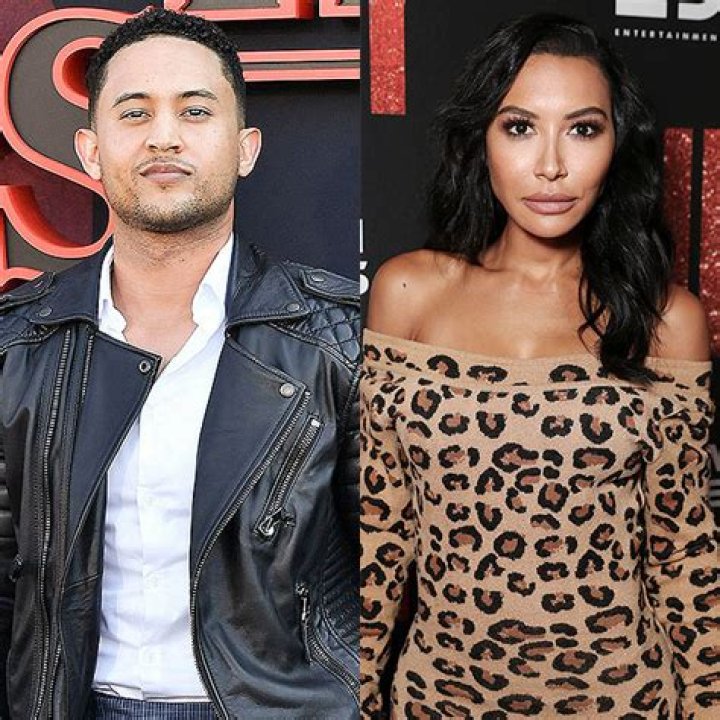Tahj Mowry On Naya Rivera’s Death: Interview – Hollywood Life