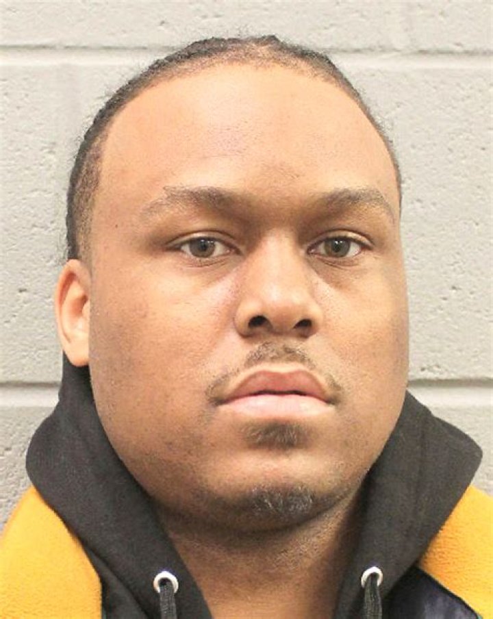 Takeoff’s Murder Suspect Arrested & Charged In Rapper’s Death – Hollywood Life