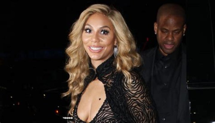 Tamar Braxton Disses Ex-Boyfriend David Adefeso In ‘Manipulation’ Tweet – Hollywood Life