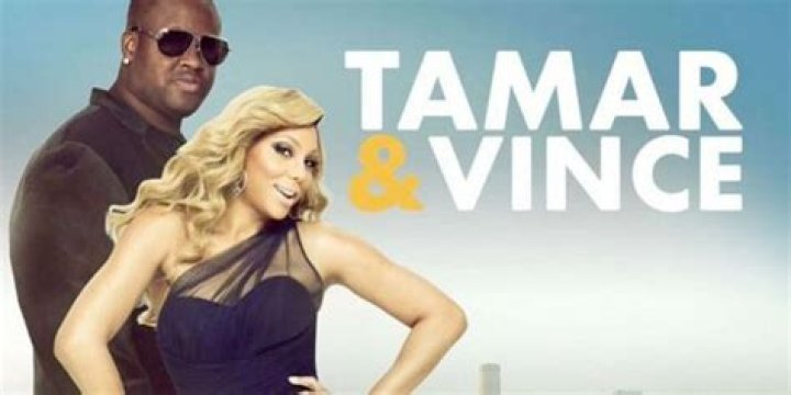 Tamar Braxton Reunites With Estranged Husband Vince Herbert – Pic – Hollywood Life