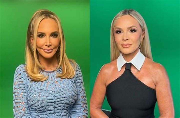 Tamra Judge Talks Shannon Beador Friendship & If They Can Reconcile – Hollywood Life