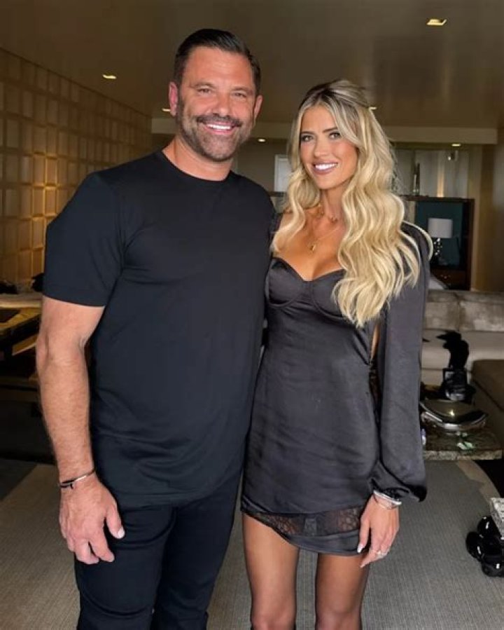 Tarek El Moussa: I’ve ‘Totally Moved On’ From Christina — Is He Dating Someone New?