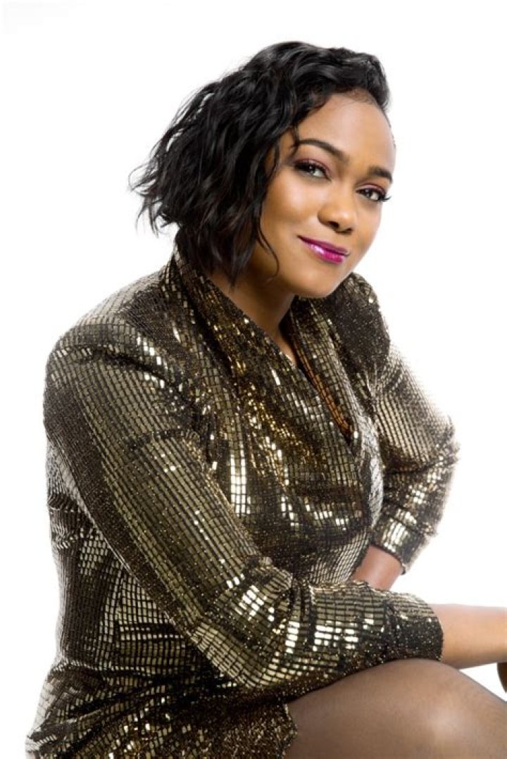 Tatyana Ali — Exclusive Portraits