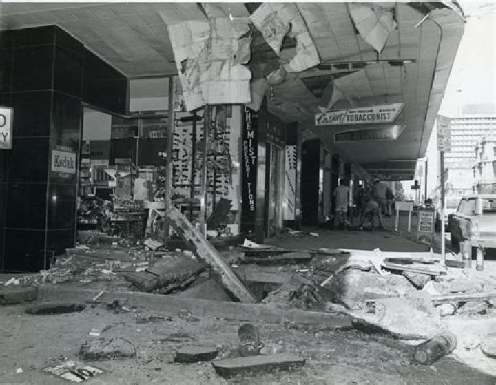 NYC Taxi Explosion — See Pics