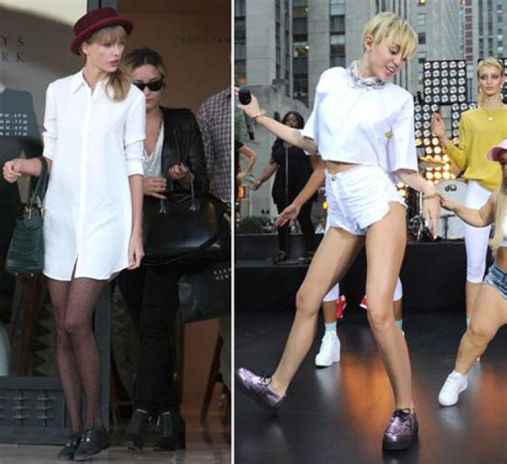 Calls Her VMA Performance ‘Disgusting’ – Hollywood Life