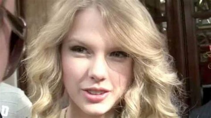 Intruder Arrested At Taylor Swift’s Nashville Home