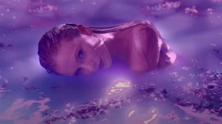 Taylor Swift Drops ‘Lavender Haze’ Music Video – Hollywood Life