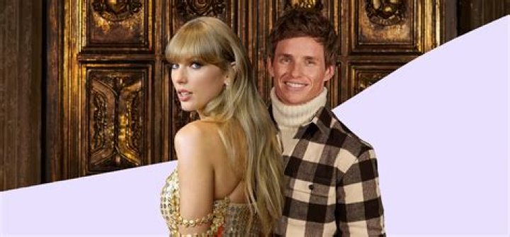 Taylor Swift’s Bad Audition For ‘Les Miserables’ With Eddie Redmayne – Hollywood Life