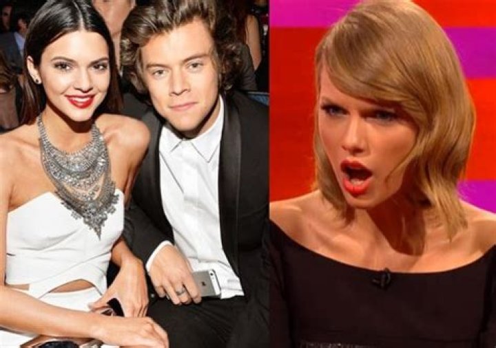 Taylor Swift Shocked By Ex & BFF Pics – Hollywood Life