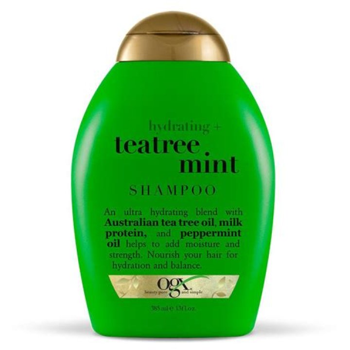 Hottest Tea Tree Oil and Mint Shampoo in 2023 – Hollywood Life Reviews – Hollywood Life