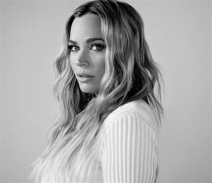 Teddi Mellencamp: Exclusive Portraits