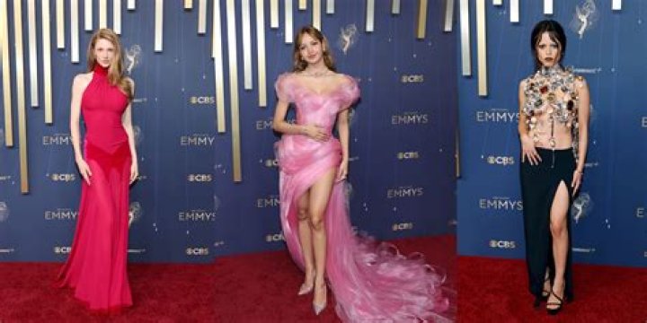 Teen Choice Awards 2019 Best Dressed: Sarah Hyland, Jessica Alba & More