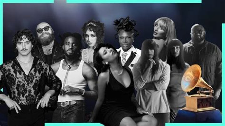 Teen Choice Awards Lip Lock Nominees — PICS