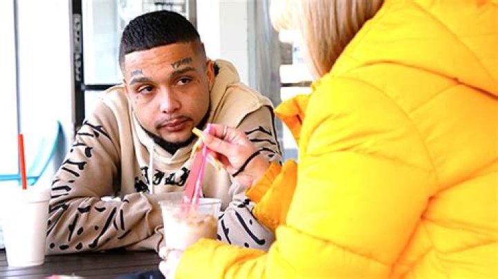 Bar Smith’s Mom Shen Reveals She Has Cancer — Recap – Hollywood Life