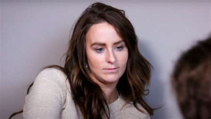 ‘Teen Mom 2’ Recap: Leah Messer Cries As She Fears Ali’s Condition Is Getting Worse