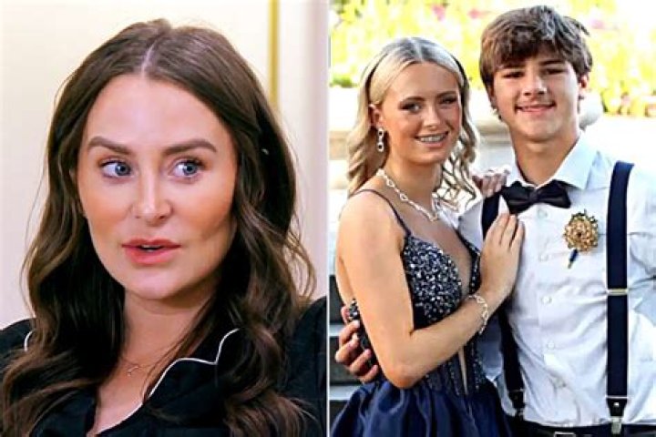 Leah Messer & Jeremy Calvert Rekindle Their Romance – Hollywood Life