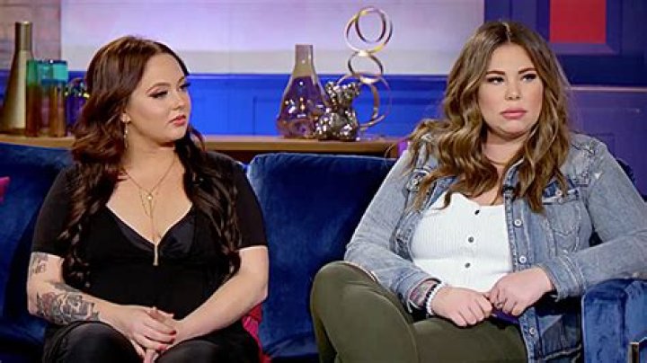 Jade Cline & Ashley Jones Fight On Stage – Recap – Hollywood Life