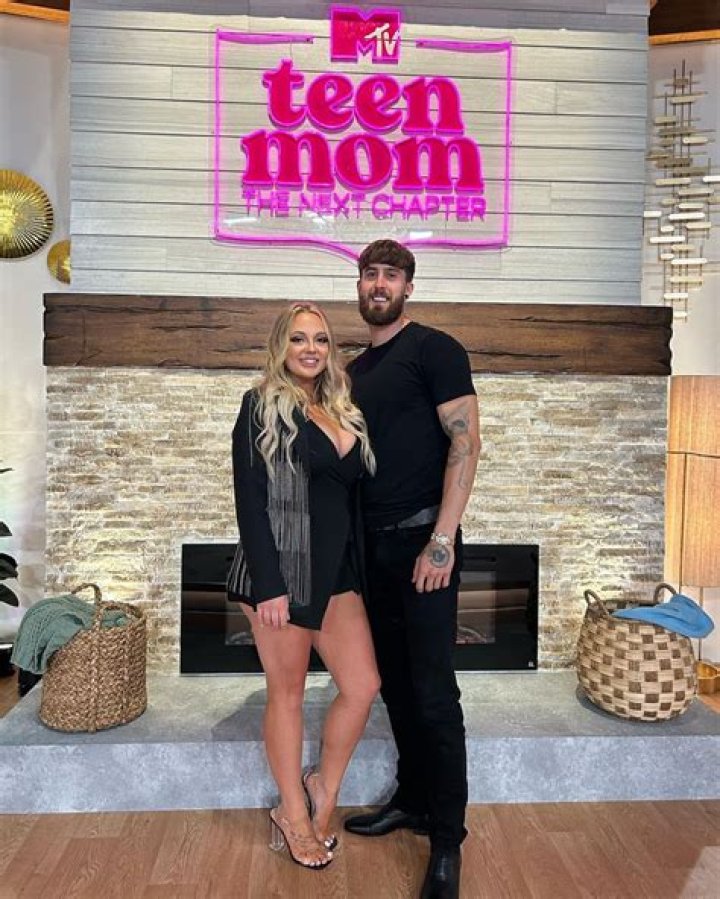 Teen Mom 2’s Jade Cline Shows Off Brazilian Butt Lift 10 Days After Surgery — Watch