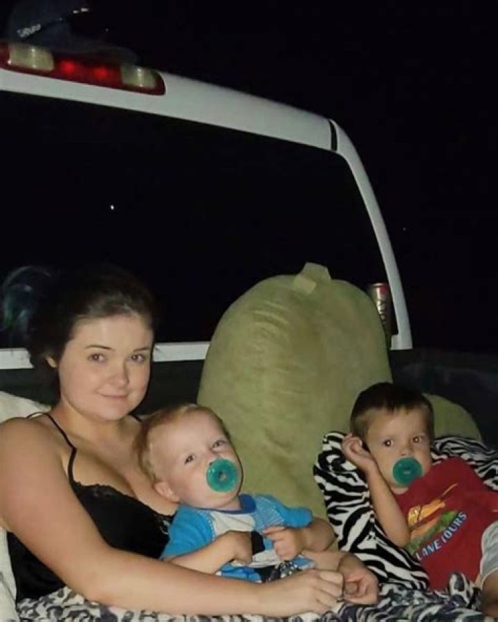 ‘Teen Mom’ Star Lexi Tatman Reveals She Had A Second Baby — Pic – Hollywood Life