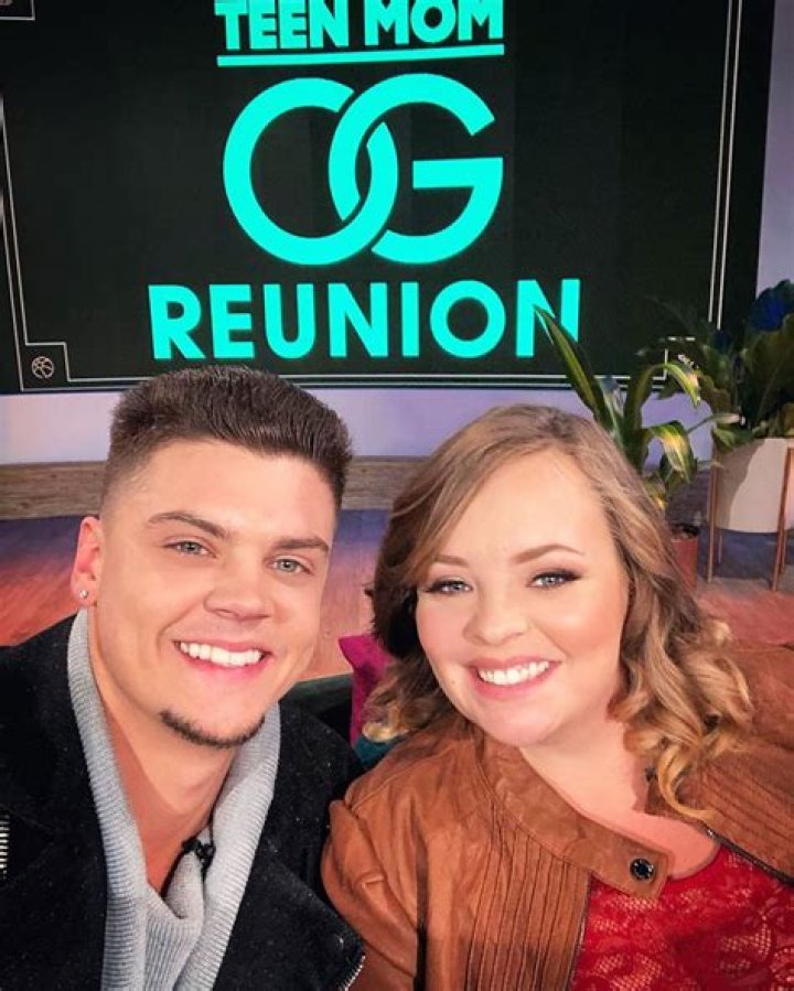 Catelynn & Tyler’s House Gets Trashed — Recap – Hollywood Life