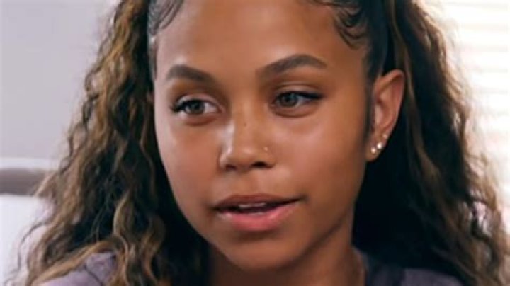 ‘Teen Mom OG’s Cheyenne Floyd Reveals Sex Of Second Child: Watch – Hollywood Life