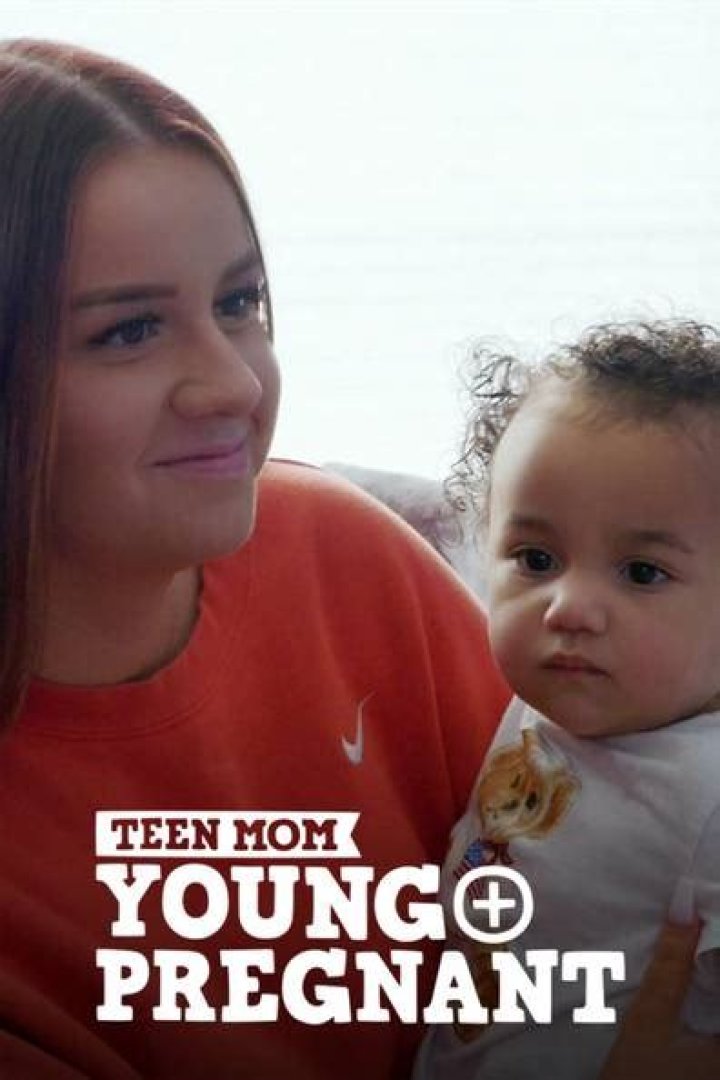 ‘Teen Mom: Young & Pregnant’ Preview: Kayla Sessler Learns She’s Pregnant Again — Watch