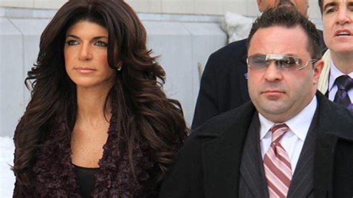 How Teresa Giudice Feels About Dating Again After Finally Separating From Joe