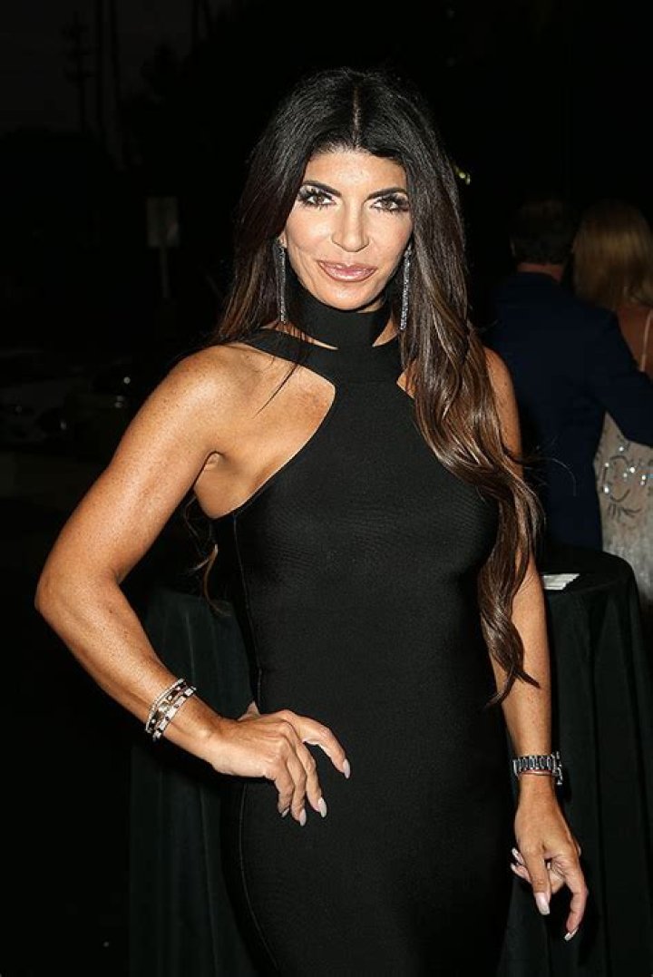 Teresa Giudice Will ‘Definitely’ Be Dating On ‘RHONJ’ Season 11 — She’s ‘Moving On’ From Joe