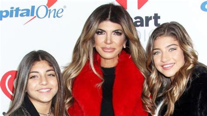 Teresa Giudice, 48, & Daughter Milania, 15, Show Off Their Killer Tans In Matching Bikinis — Pic