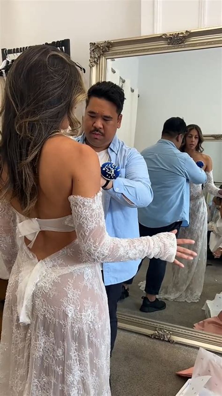 Teresa Giudice, 46, Celebrates Easter In See-Through Skirt With Melissa Gorga As Joe Remains In ICE Custody