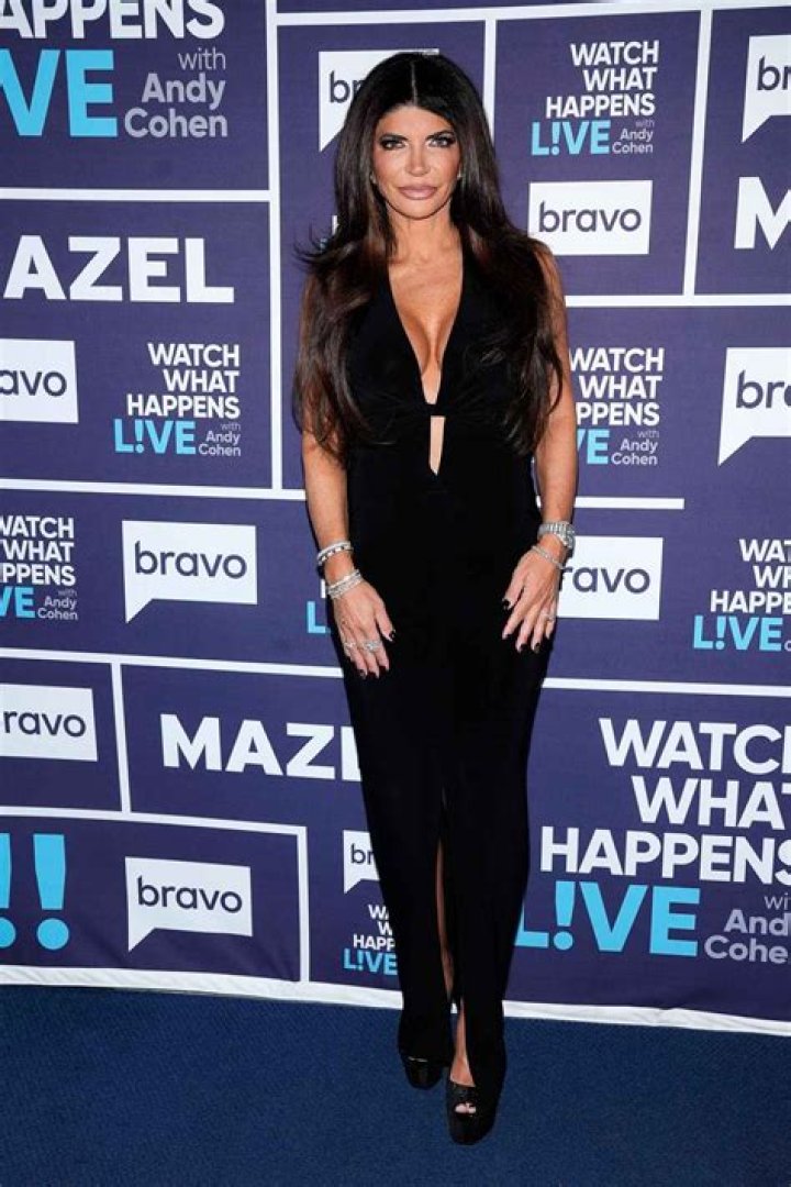 ‘RHONJ’s Teresa Giudice’s Plans To Reach Out To ‘RHOSLC’s Jen Shah Revealed 3 Days After Arrest